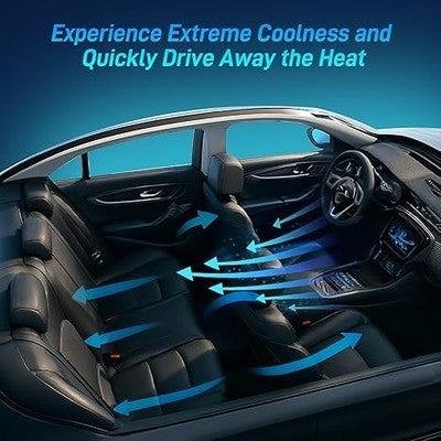 AC Compressor for GMC Envoy XL XUV 4.2L Chevrolet Trailblazer EXT 2002-2009