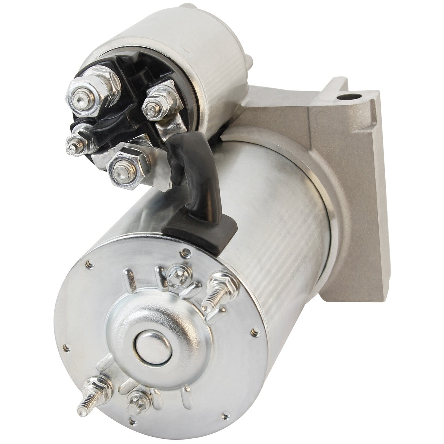 Starter Motor For Mercruiser Volvo Penta Clark V8 1986-96 Chevrolet Blazer 6562