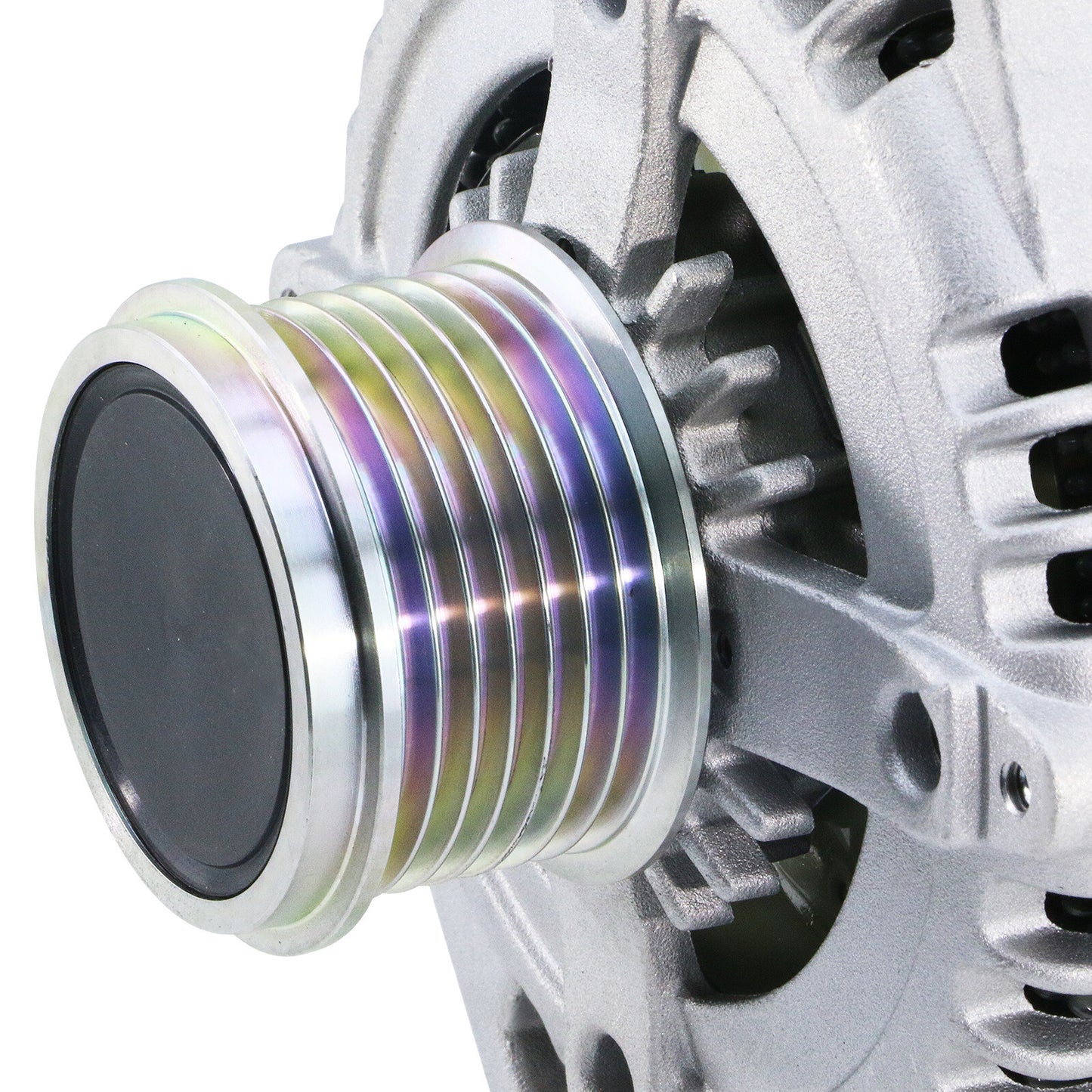 New Alternator for Lexus ES350 RX350 Toyota Avalon Highlander Venza 05-18 11137N