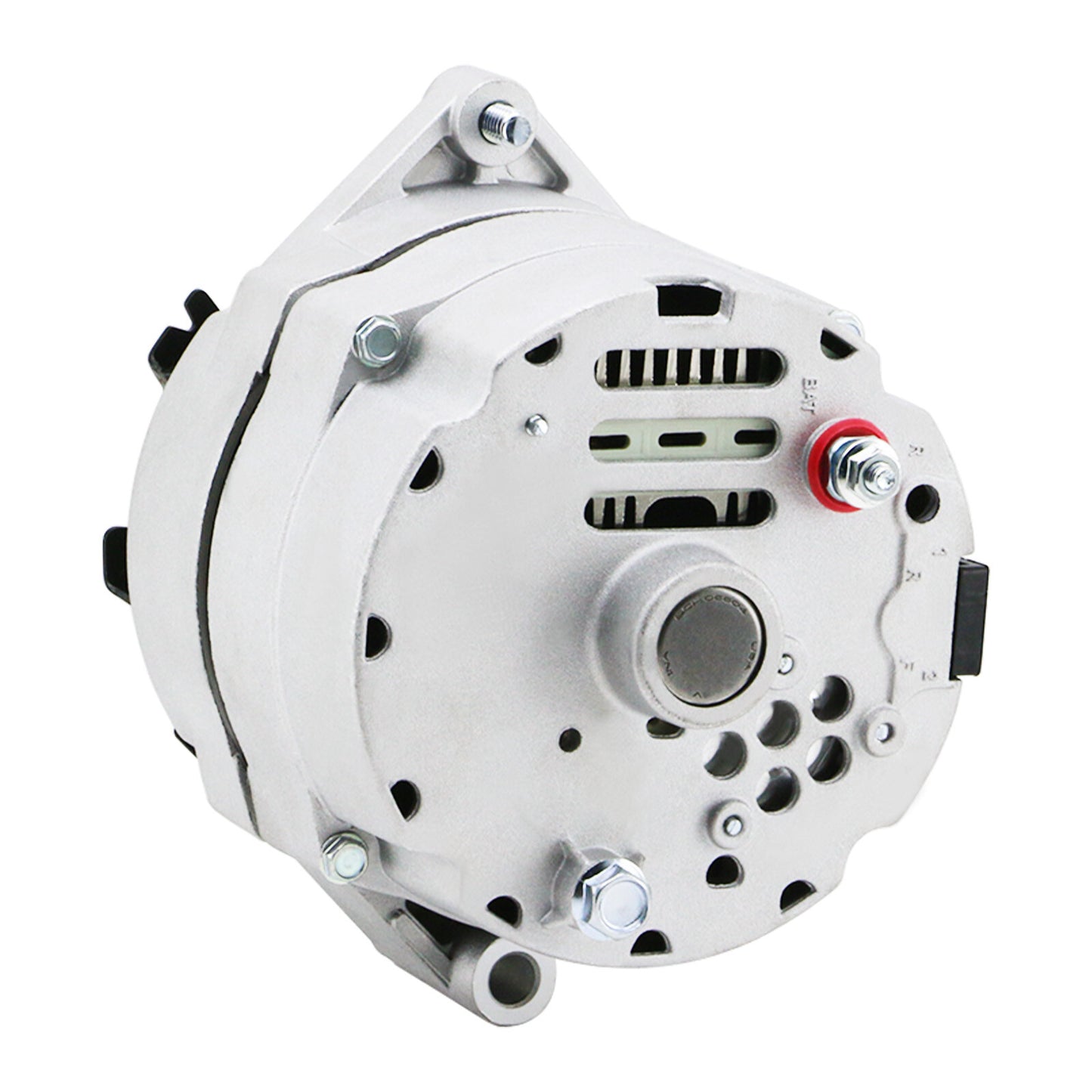 Alternator for Chevrolet GMC Oldsmobile 1 Wire 10Si Self-Exciting 63Amp 7127-SEN