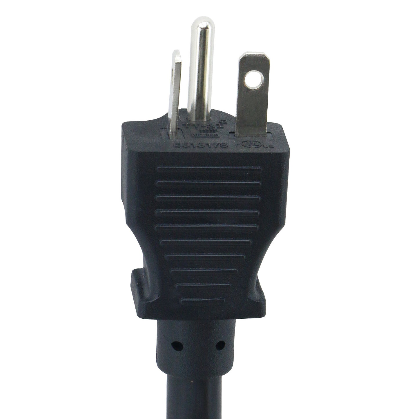 Level 1&2 Electric Vehicle Portable Charger 120V 16A NEMA 6-20 & 5-15 Plug 25FT