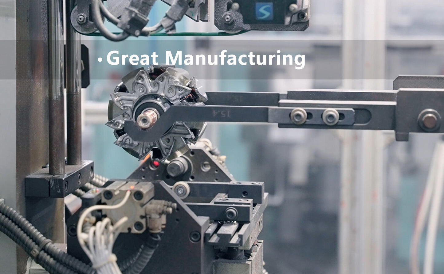 Used Alternator for Ford F150 F250 F350 F550 Expedition Mustang 4.6L 5.4L 95-04