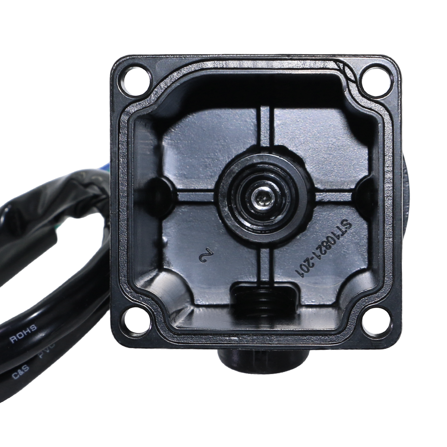 NEW Tilt Trim Motor For Mercury 1992-06 2-Wire New 809885A1 809885A2 ARCO 6276