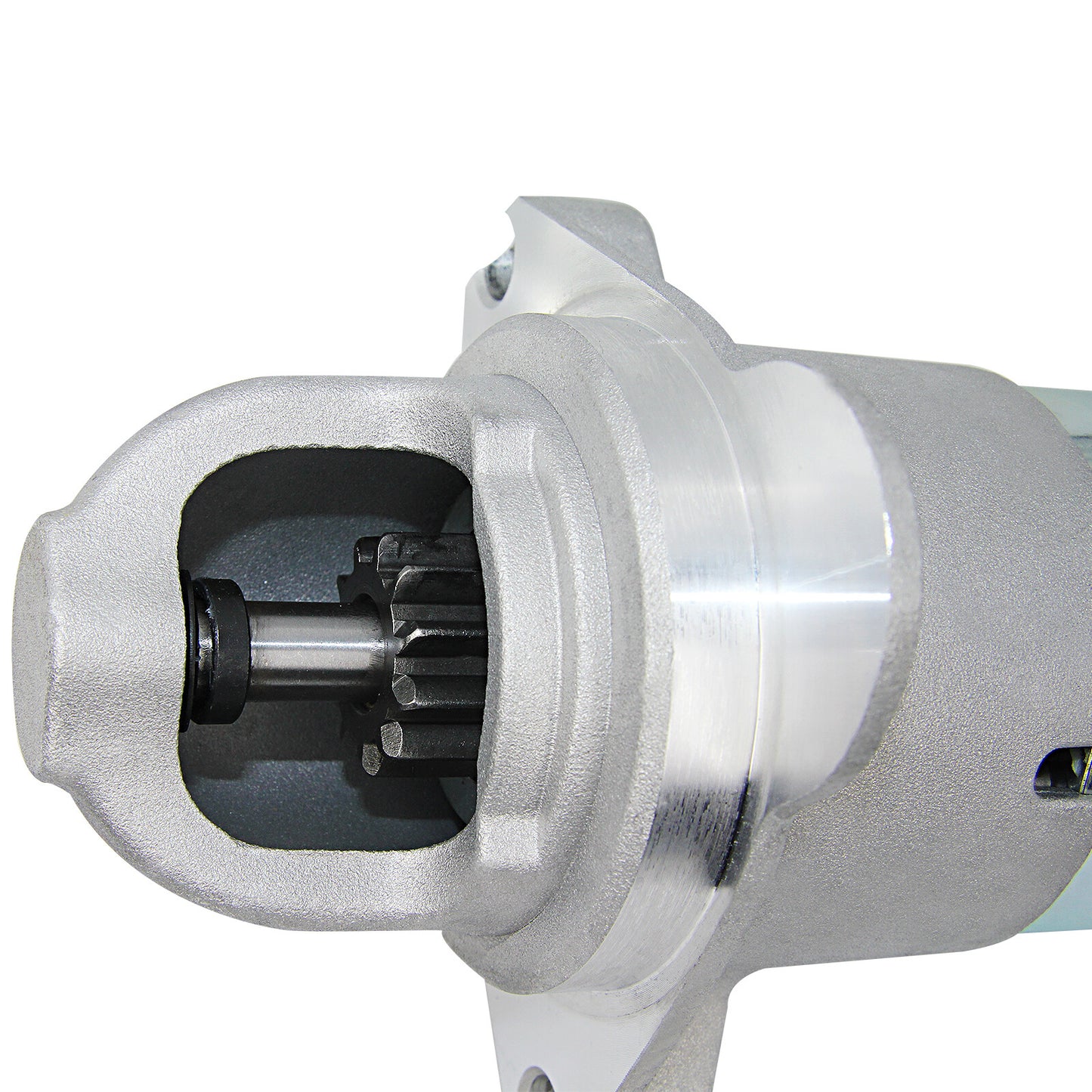 New Starter For Buick 2004-2005 Chevrolet GMC Hummer Isuzu Oldsmobile Saab /
