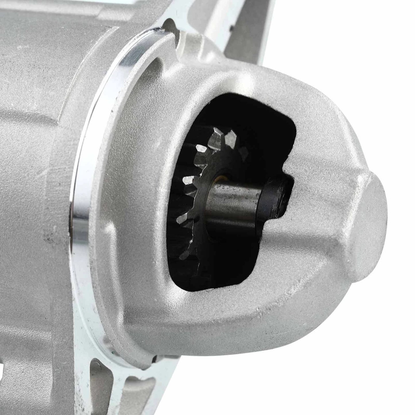 Starter Motor for 2011-2023 Ford F-150 Transit-150 Base Crew Lincoln Navigator