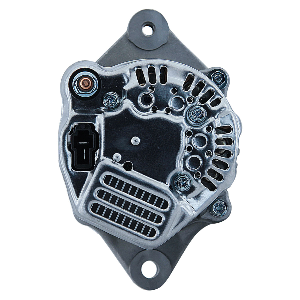 New Alternator For Kubota 1986-2009 Allmand 1985-2006 16231-24011 16231-64010