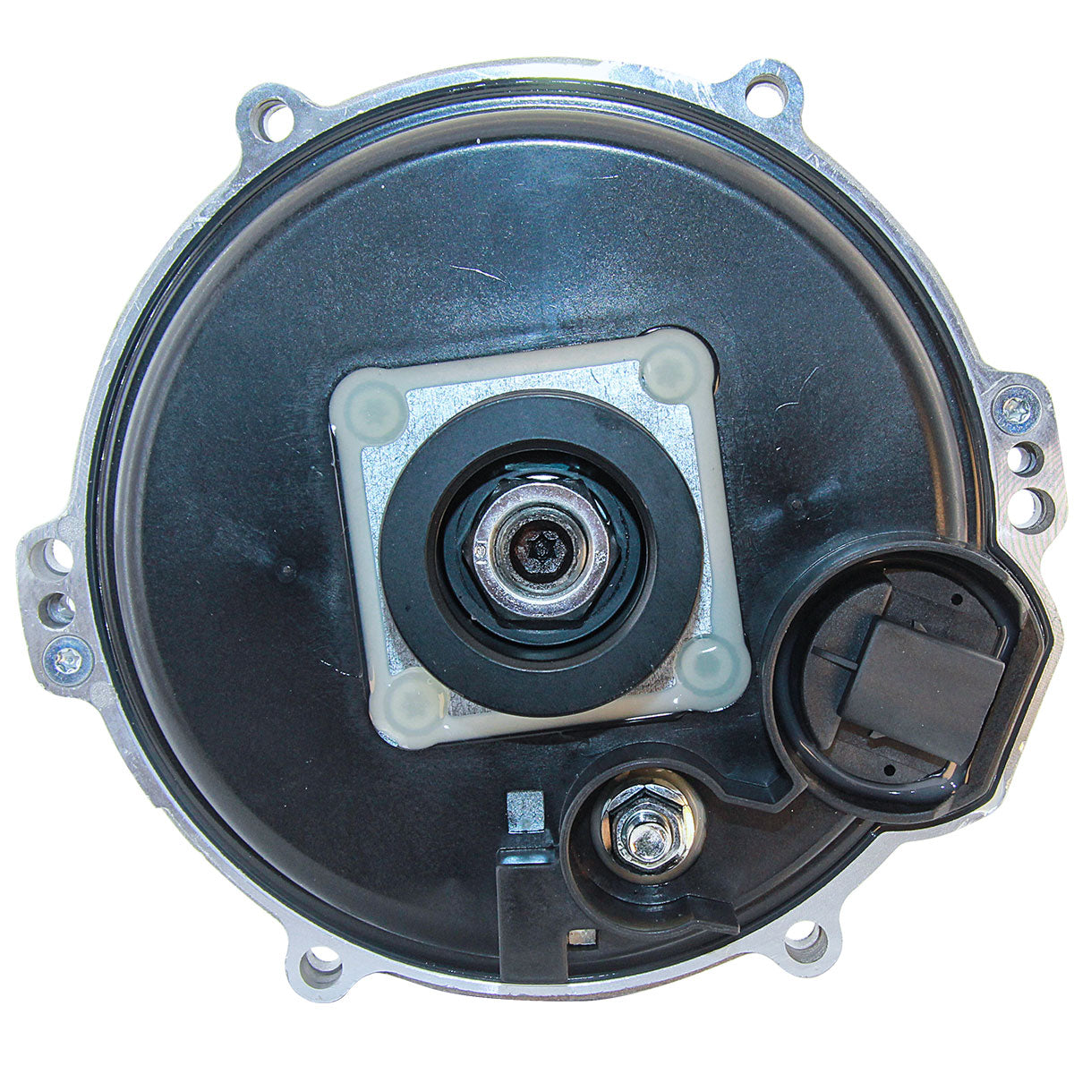 New Alternator For BMW 1999-2004 Land Rover 2003-2009 12311705483 YLE000040