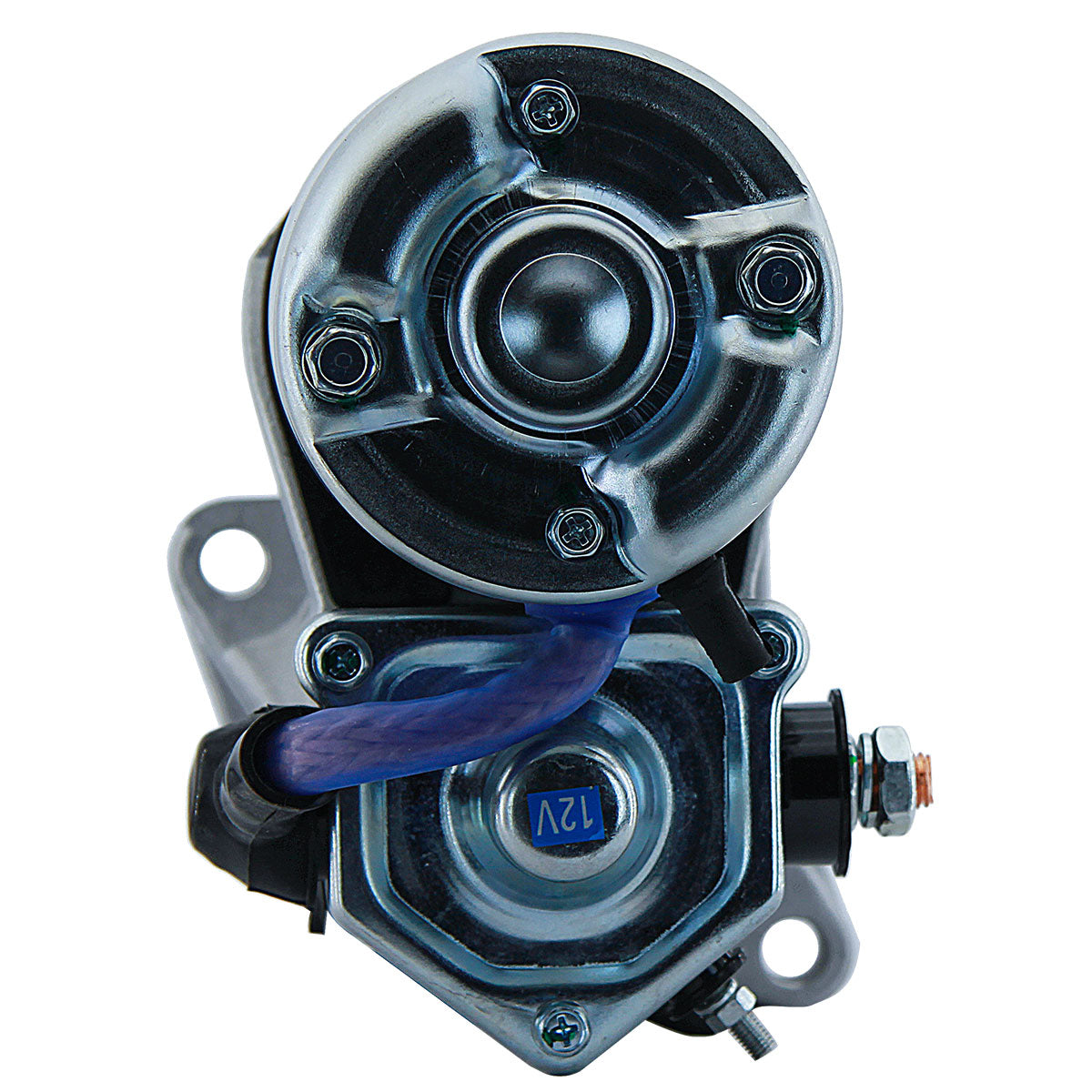 New Starter For Dodge Ram 2500 Ram 3500 1994-2002 5.9 L6