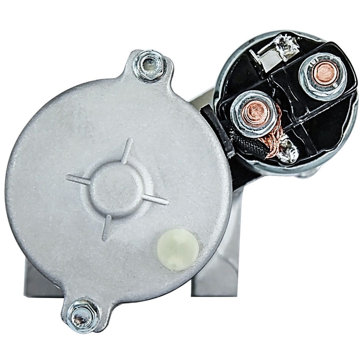 New Starter For Cub Cadet 1993-2003 Deines 2004-2010 John Deere 1989-2012 Toro