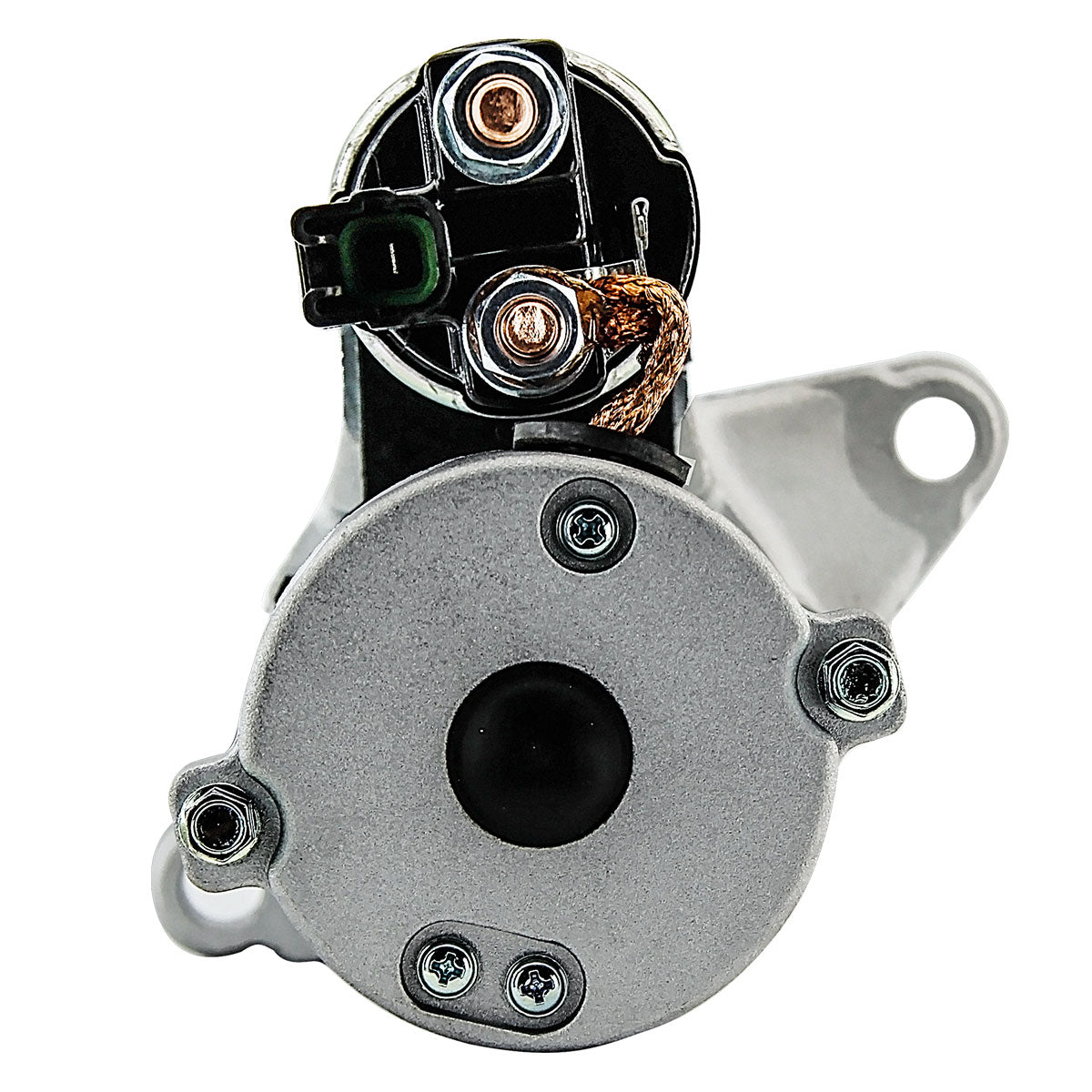 New Starter For Lexus 2002-2021 Pontiac 2009-2010 Toyota Camry 2002-2019