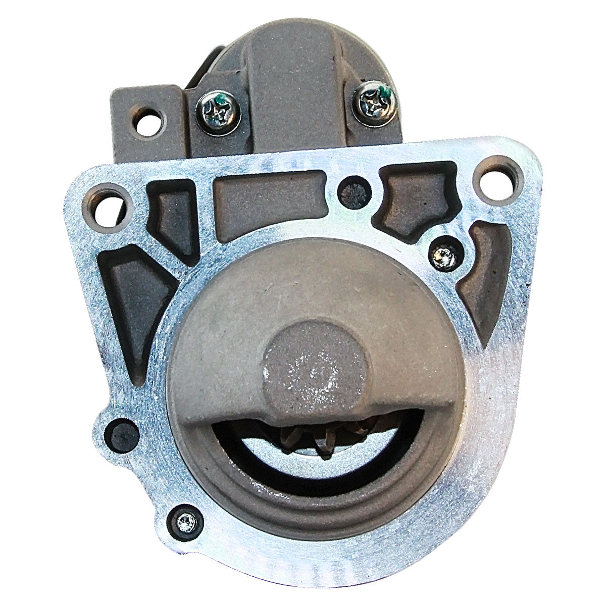 New Starter For Infiniti 2004-2010 Nissan 2004-2011 5.6L V8 17867N QX56 ARMADA