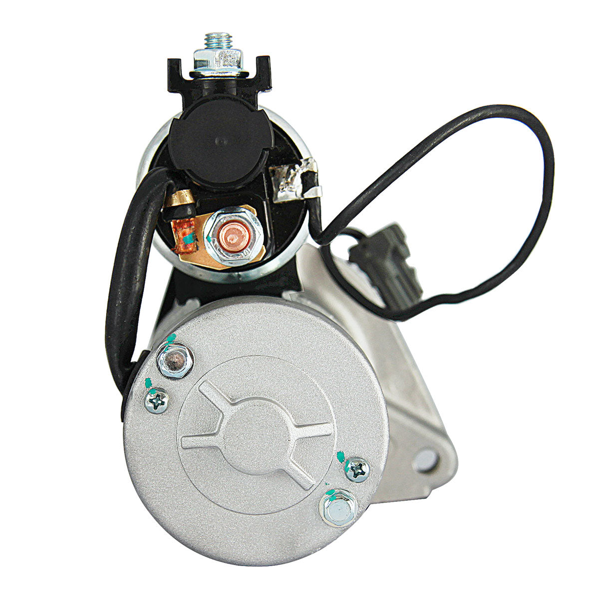 New Starter For Infiniti 2008-2022 Nissan 370Z 2009-2019 Q40 Q50 Q60 Q70