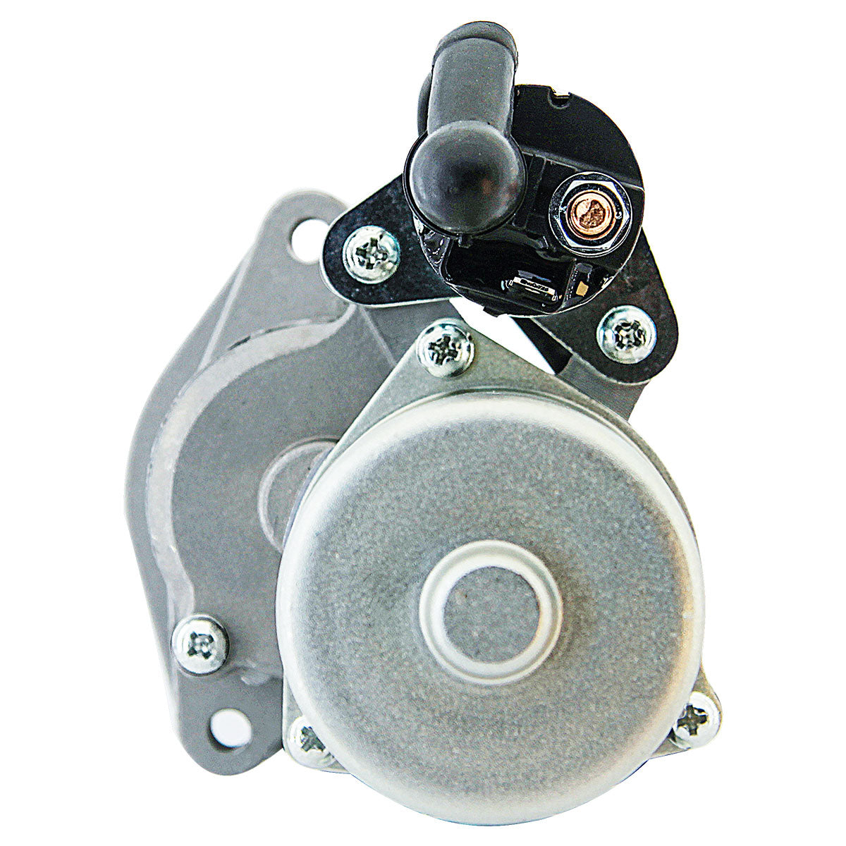 New Starter For HONDA Afron 1990-2006 Allmand 1994-2005 Toro 2004-2008