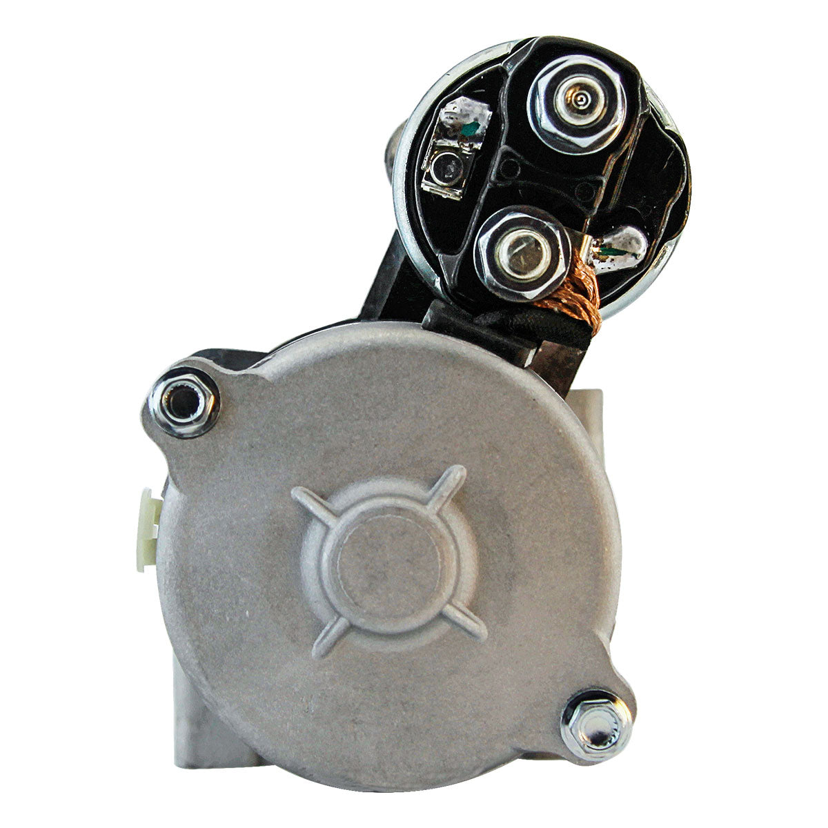 New Starter For Kawasaki 2005-2015 Gator TX KAF400 Mule 600 610 4x4 SX