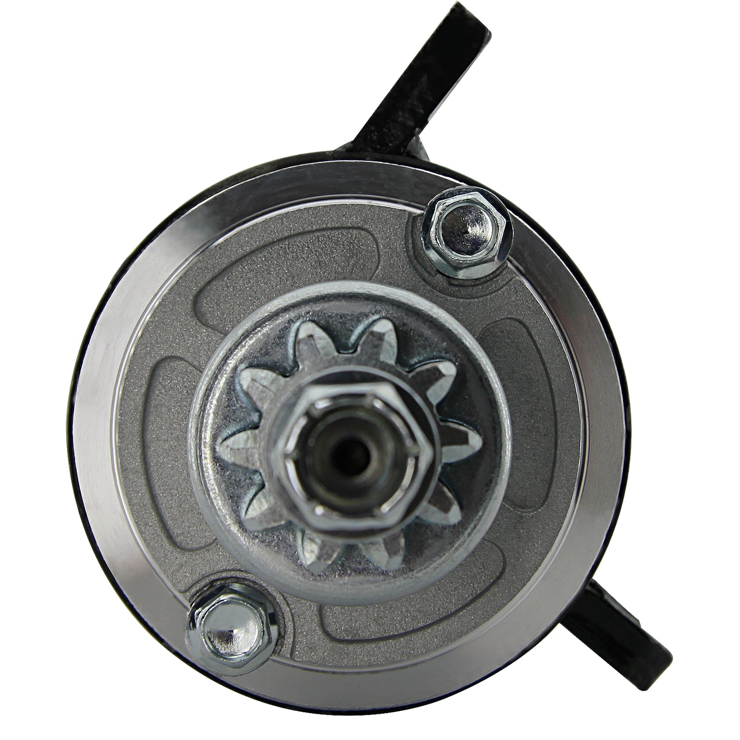 NEW STARTER FOR JOHNSON OMC Evinrude 80-140HP 0139940 0228940 0246540 0246640