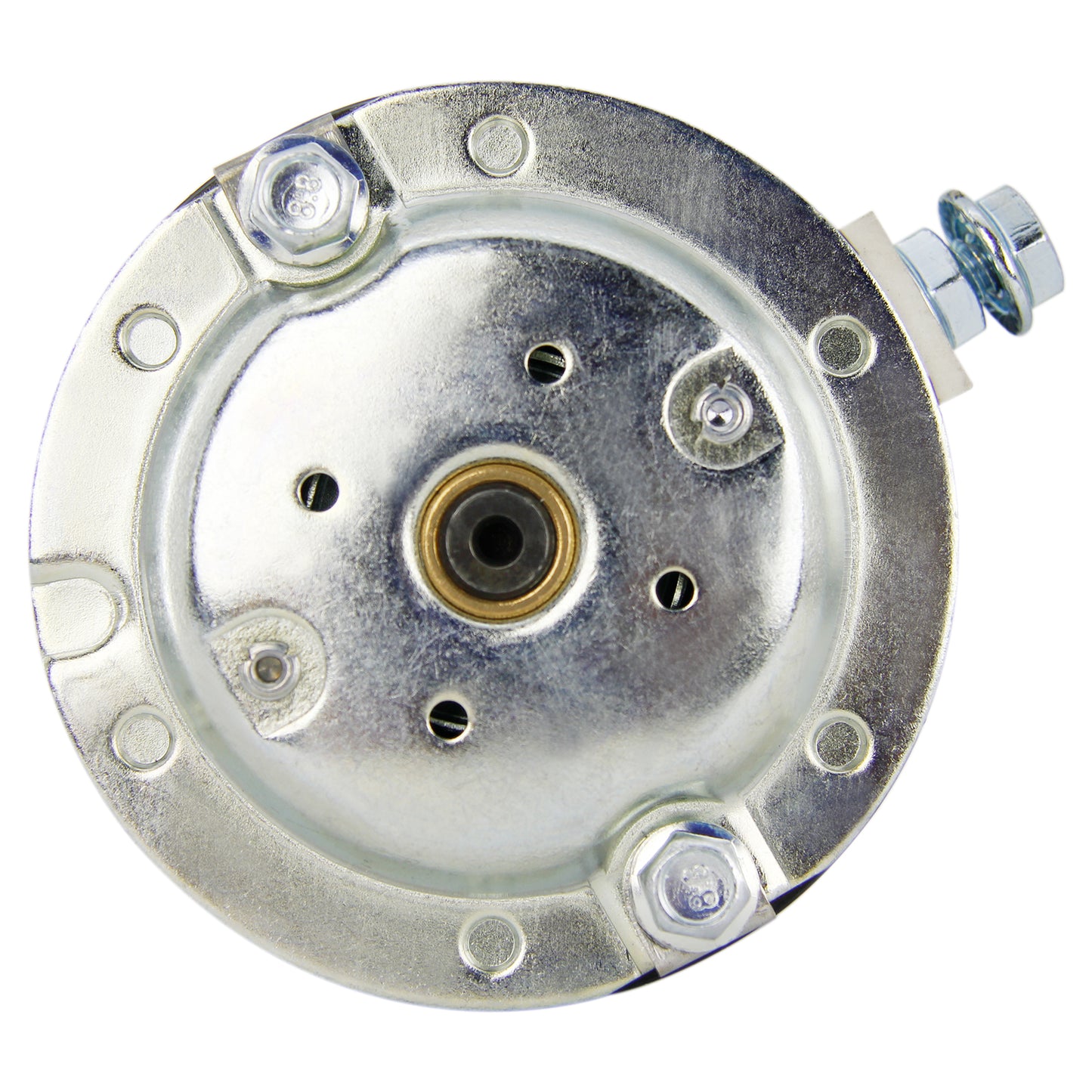 New Starter For CUB CADET KOHLER 20-27 HP Courage Twin 3209801 3209803 3209804