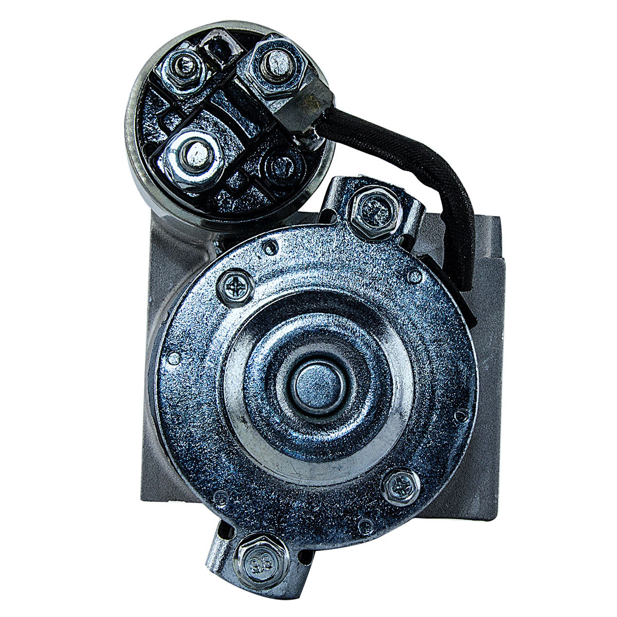 New Starter For Chevrolet & GMC 1999-2004 Isuzu 1999-2000 Oldsmobile 1999-2001