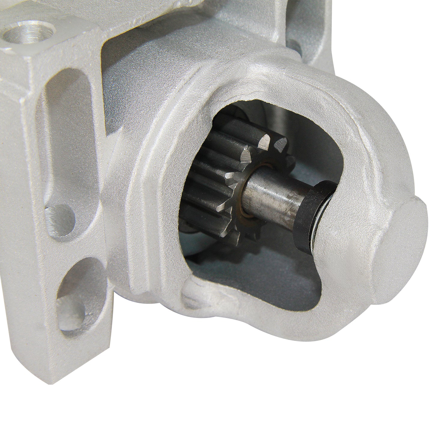 New Starter For Chevy Silverado 4.8L 5.3L Yukon Cadillac 2001-2002 Gmc