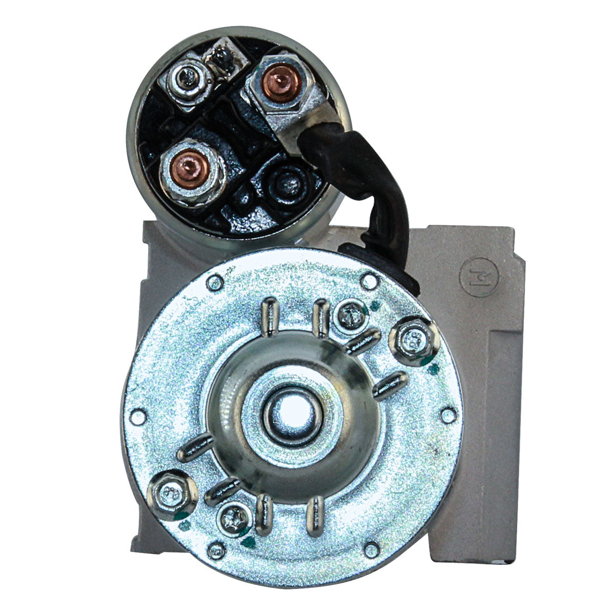 New Starter For Cadillac 2002-2005 Chevrolet & GMC 1999-2005 Hummer 2003-2005