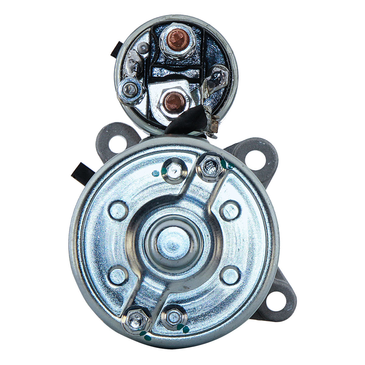 New Starter For Ford 1999-2014 Lincoln 1999-2013 Suzuki 2008-2008