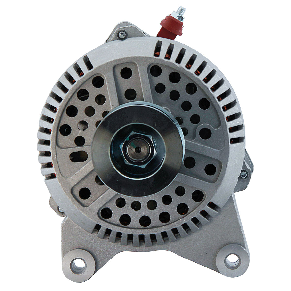 New Alternator For Ford F150 F250 F350 Pickup 1997-2002 Lincoln 1998-2000