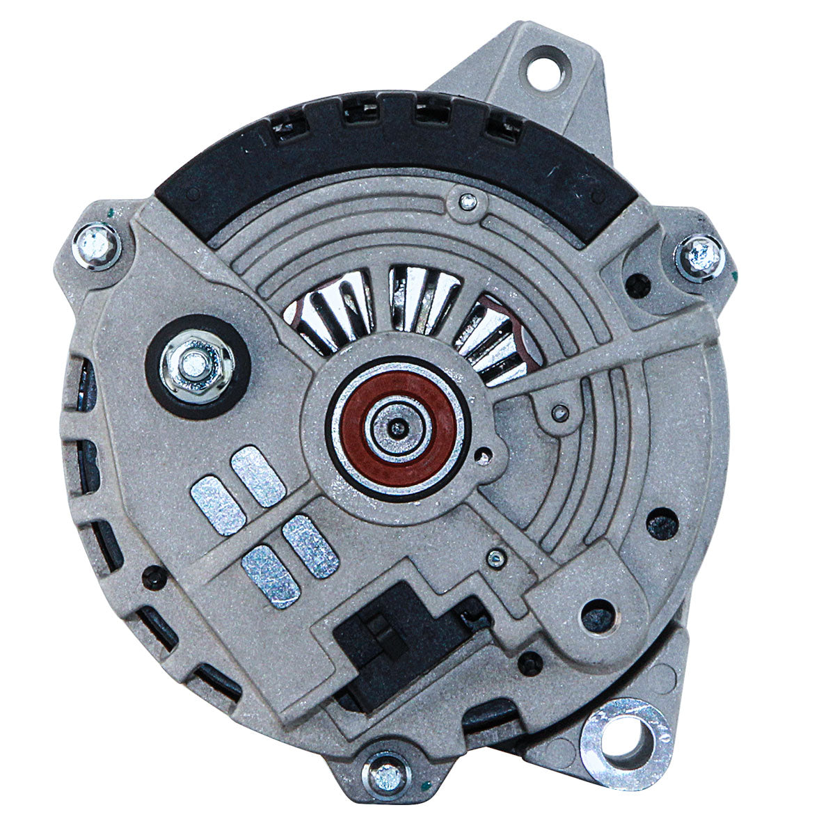 New Alternator For Chevrolet 1988-1994 GMC Truck 1988-1993 Oldsmobile