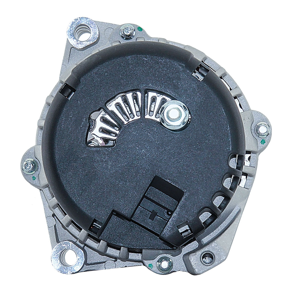 New Alternator For Cadillac 1999-2000 Chevrolet GMC Isuzu Oldsmobile