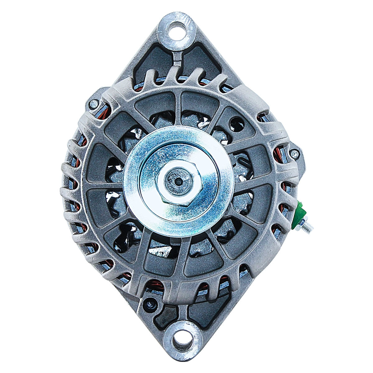 New Alternator For Ford TAURUS 2003-2006 Mercury SABLE 2002-2005