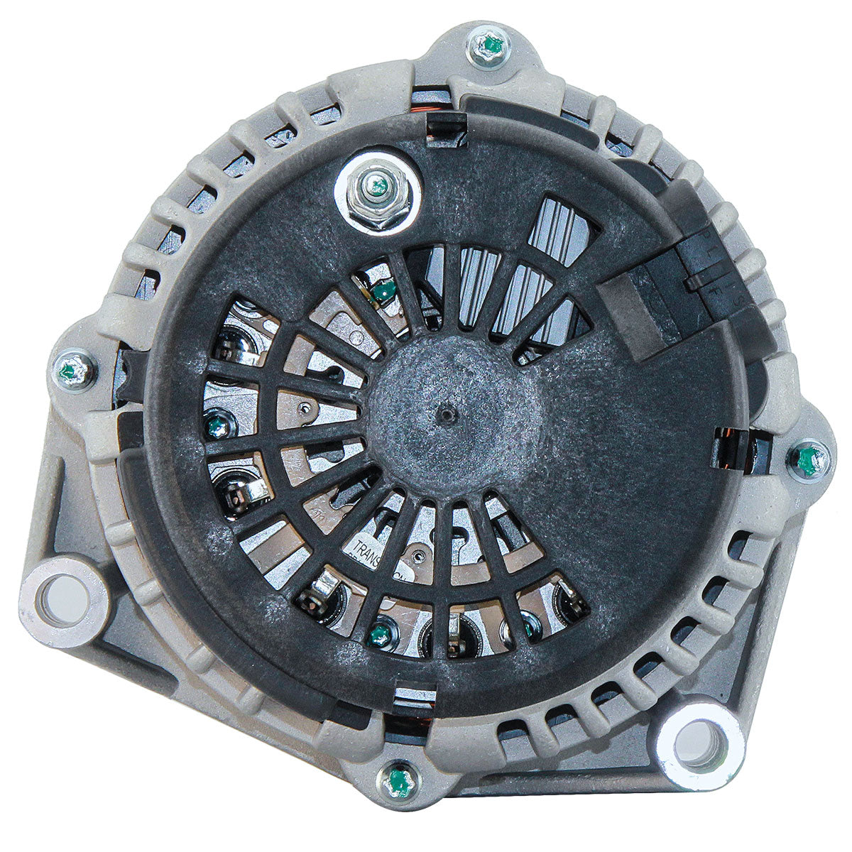 New Alternator For Buick Cadillac Chevrolet SILVERADO 1999-2016 GMC V8