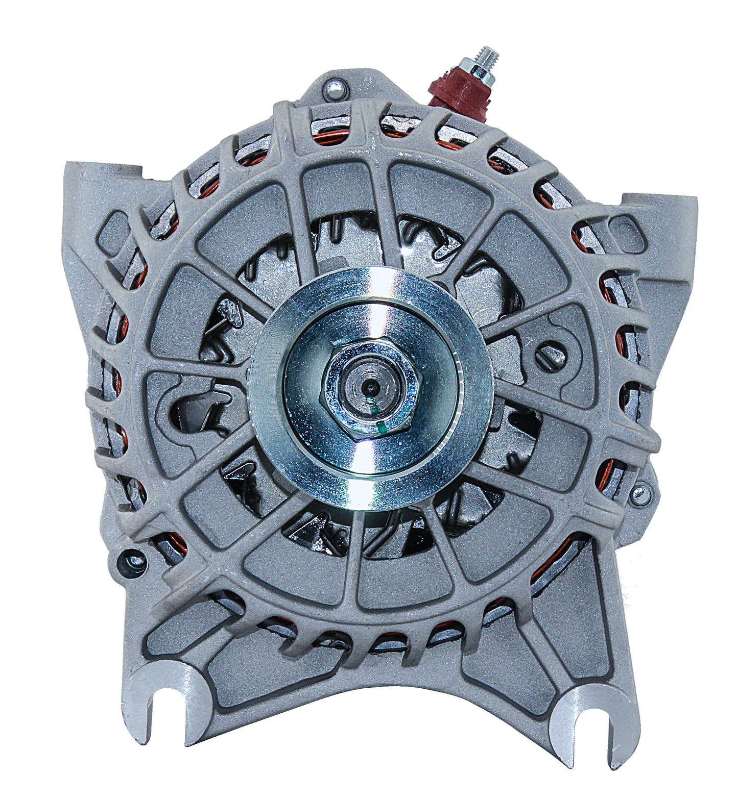 New Alternator For Ford 2003-2008 Lincoln Mercury 2005-2008 4.6L V8