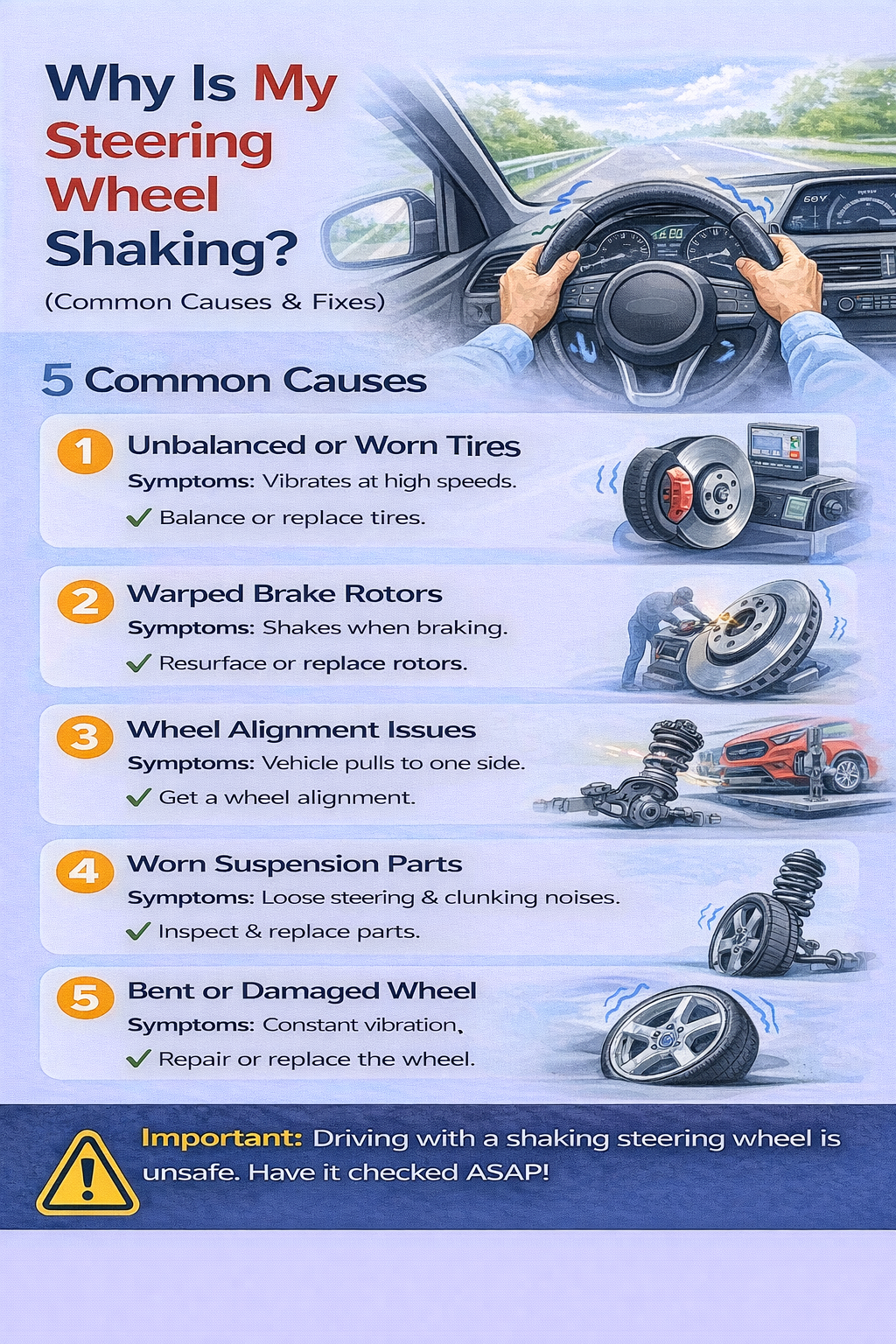 Signs of a Failing Fuel Pump: What Every Driver Should Know