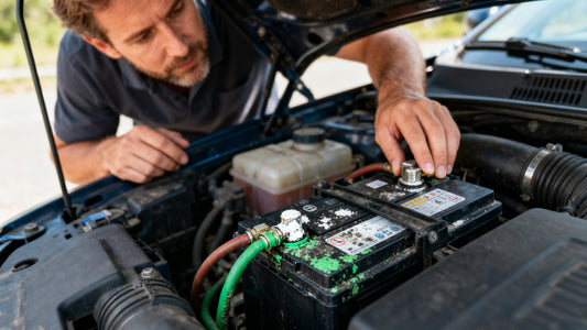 Don’t Let “Small Issues” Ruin Your Car’s Electrical System! 4 Maintenance Mistakes from BDELI Engineers