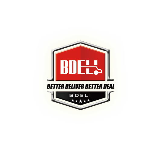 BDELI Auto Parts Provides Better Deliver Better Deal