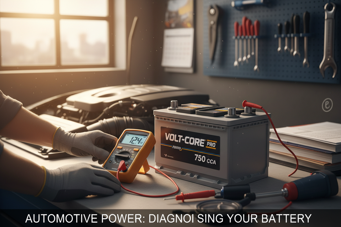 How Long Does a Car Battery Last? Signs It’s Time for a Replacement
