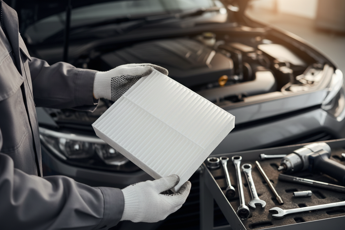 How Often Should You Change Your Air Filter? (Complete Guide for Car Owners)
