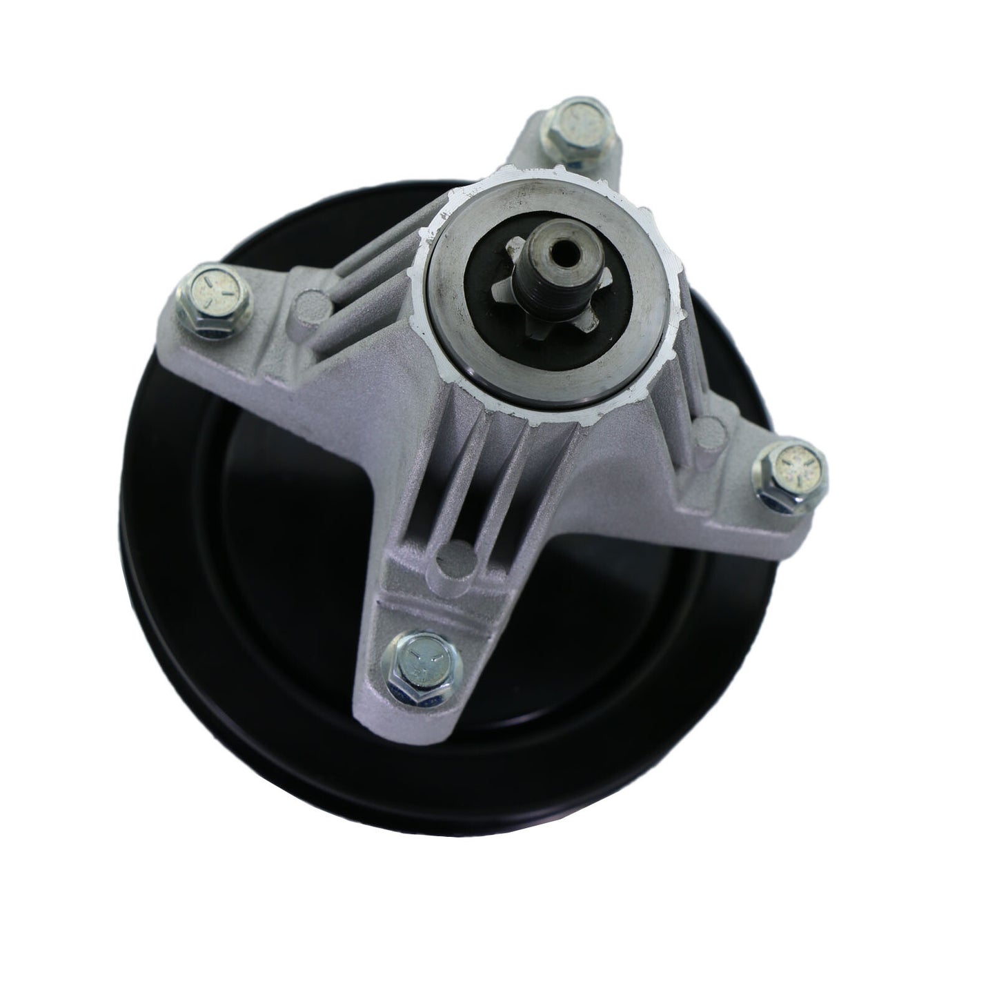 2 x Spindle For 42 Mower Deck Troy-Bilt Bronco Cub Cadet 1040 Craftsman LT2000