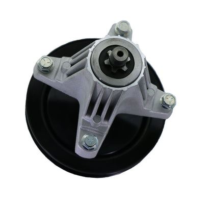 2 x Spindle For 42 Mower Deck Troy-Bilt Bronco Cub Cadet 1040 Craftsman LT2000