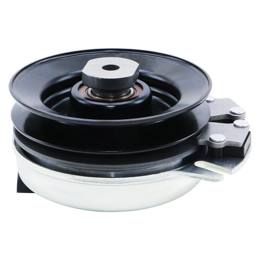 Electric PTO Clutch For Husqvarna 539120756 Warner 5217-30 5217-40 Snapper