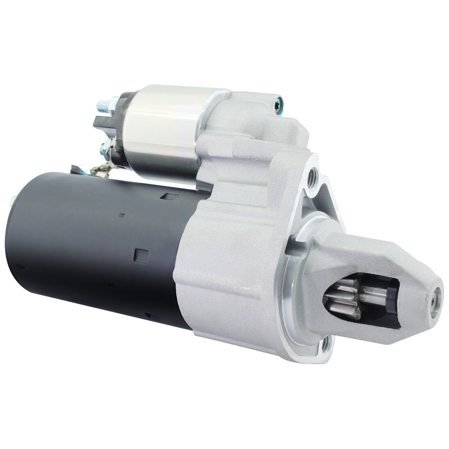 Starter For Mercedes CL550 CLK550 CLS550 E550 S550 SL550 GL550 X164 07-09 19050