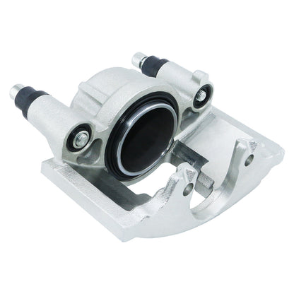 Front Brake Calipers for Ram 1500 Pickup 94-99 Chevy C1500 C2500 Deville 90-99