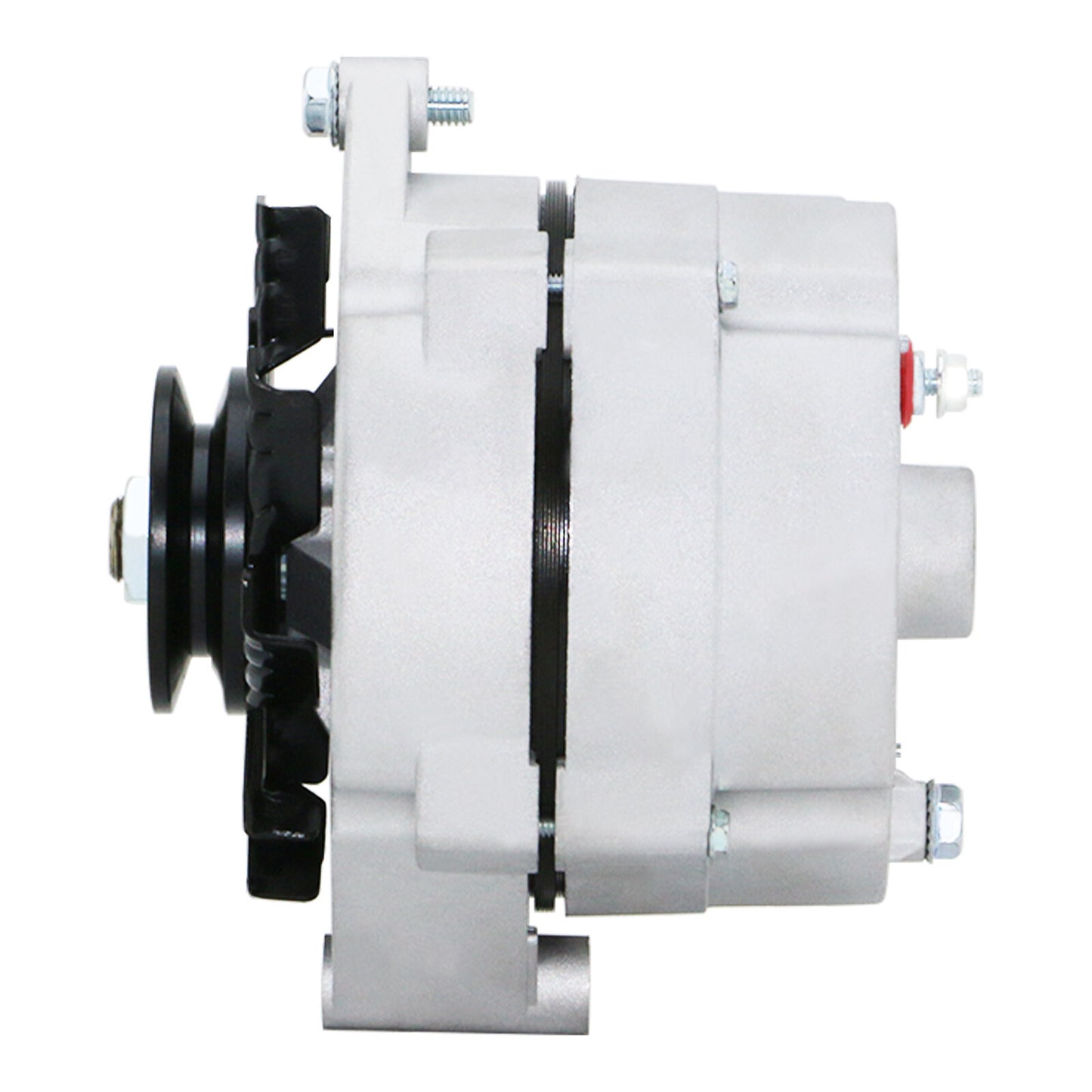 Alternator for Chevrolet GMC Oldsmobile 1 Wire 10Si Self-Exciting 63Amp 7127-SEN
