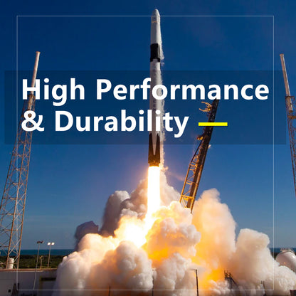 Used Alternator for Ford F150 F250 F350 F550 Expedition Mustang 4.6L 5.4L 95-04