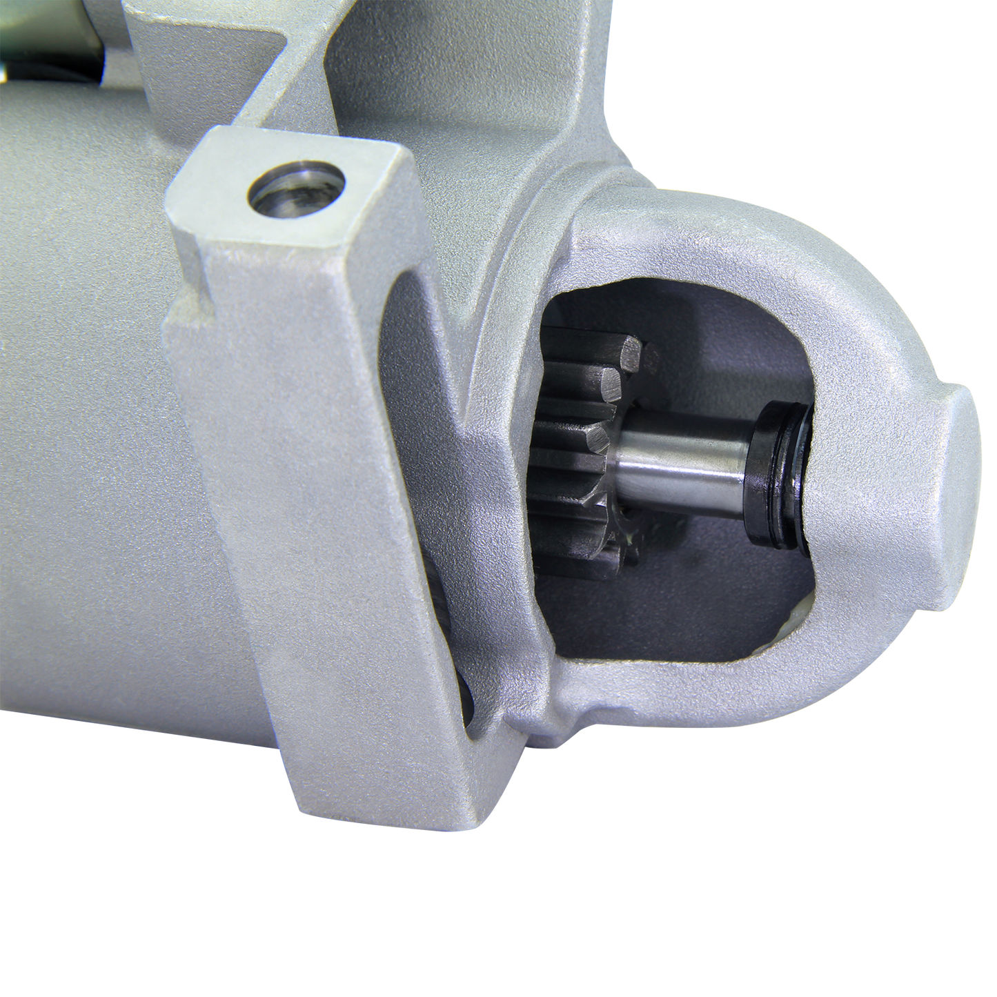 Starter For Marine Mercruiser GM Hyster Forklift S-45XM 3.0L 2002-2006 3858463