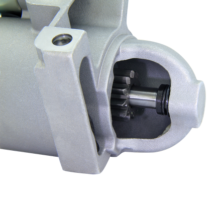 Starter For Marine Mercruiser GM Hyster Forklift S-45XM 3.0L 2002-2006 3858463