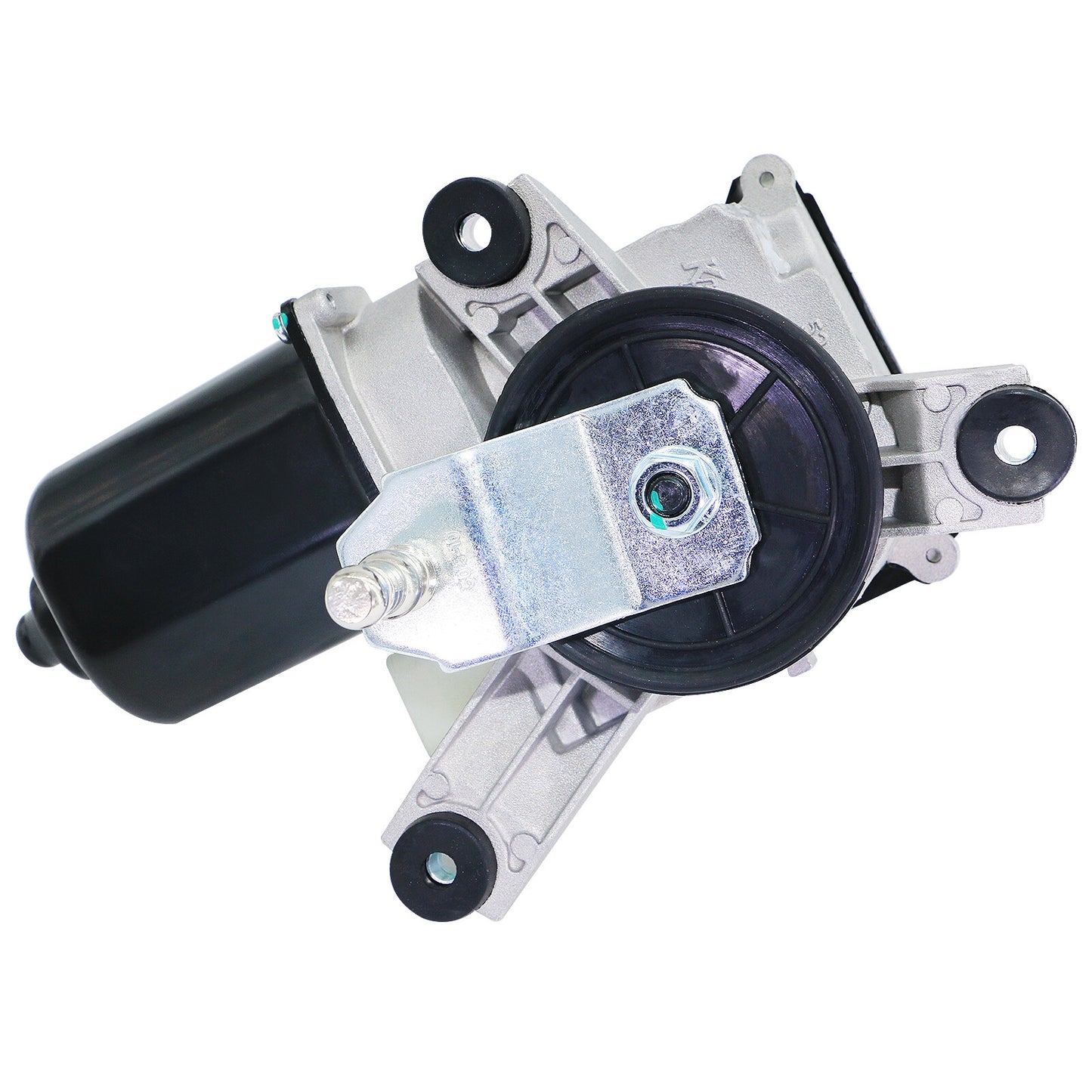 Windshield Wiper Motor for Chevy GMC C1500 K1500 C2500 Tahoe Cadillac Escalade
