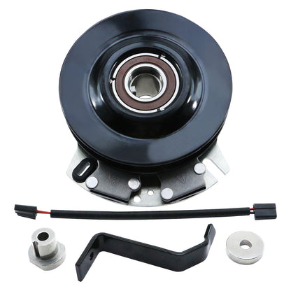 New PTO Clutch Fits John Deere Scotts L120 Power Diesel GY20878 GY21340 5219-20