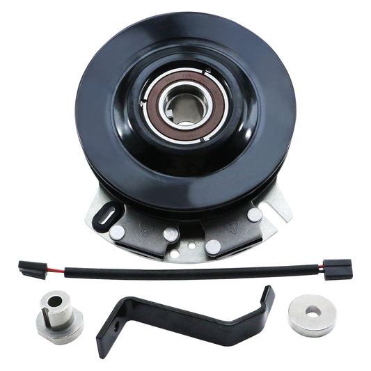 New PTO Clutch Fits John Deere Scotts L120 Power Diesel GY20878 GY21340 5219-20