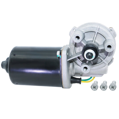 Windshield Wiper Motor WPM387 For 89-96 Chrysler Dodge Ram 1500 Dakota Plymouth