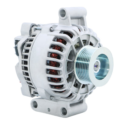 New Alternator for Ford F-250 F-350 F-450 F-550 Super Duty 1999-2001 7.3L 66348