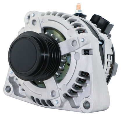 New Alternator for Chevrolet Silverado 1500 GMC Sierra 1500 14-16 4.3L 5.3L 6.2L